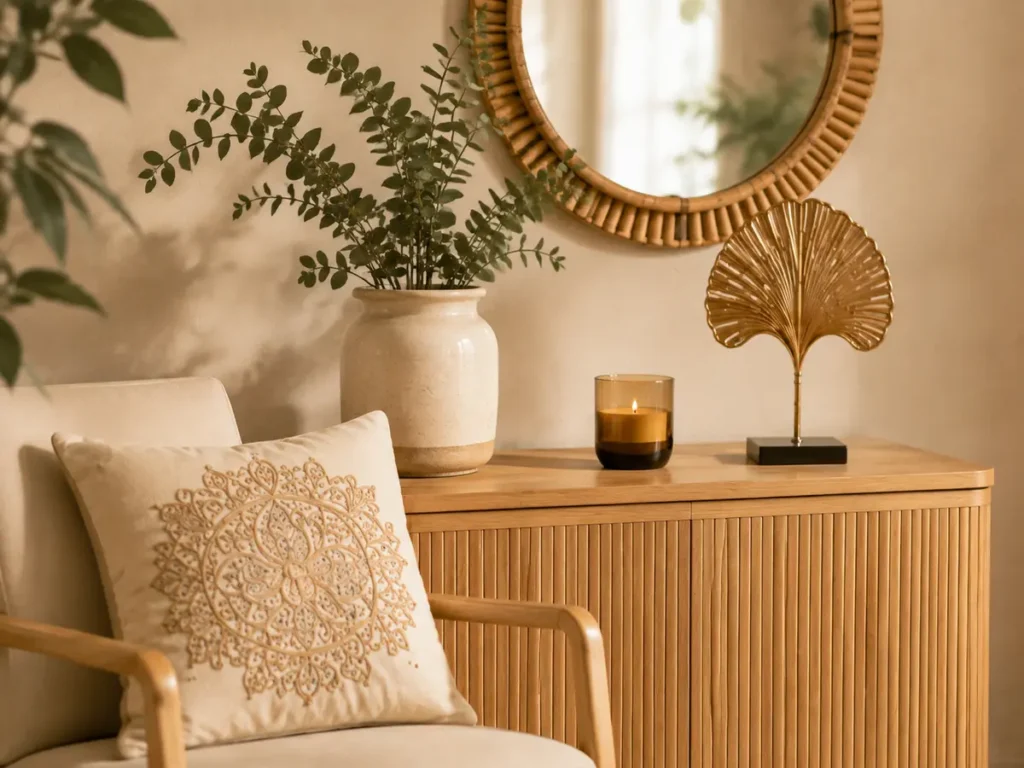DECORACIÓN HOGAR